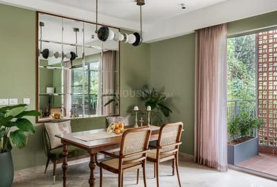 Hall Image of 1962 Sq.ft 3 BHK Apartment / Flat for sale in Visista By Vista Spaces Okas, Allalasandra Bengaluru for Rs. 32915700