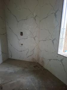 Bedroom Two Image of 900 Sq.ft 2 BHK Apartment / Flat for sale in GeeCee Emerald, Kharghar Navi Mumbai for Rs. 16000000