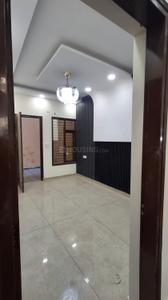 Hall Image of 950 Sq.ft 3 BHK Duplex for sale in Dhakoli Zirakpur for Rs. 11500000