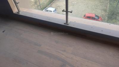 Image of 1457 Sq.ft 3 BHK Apartment / Flat for sale in Ambuja Ecospace Residencia, New Town, Kolkata for Rs. 15500000