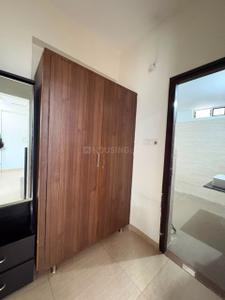 Bedroom Image of 2600 Sq.ft 3.5 BHK Apartment / Flat for rent in Tukoganj Indore for Rs. 70000