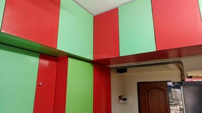 Kitchen Image of 1040 Sq.ft 2 BHK Apartment / Flat for sale in Mangal Prabhat, Kurla East Mumbai for Rs. 15000000