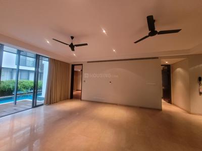 Hall Image of 4924 Sq.ft 4 BHK Villa for rent in Embassy Grove, Rustam Bagh Layout Bengaluru for Rs. 365000