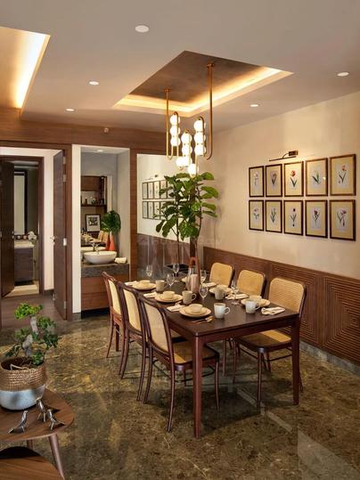 AECS C Block, Begur Main Image 1