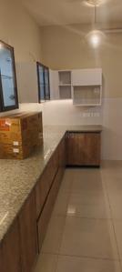 Kitchen Image of 1656 Sq.ft 3 BHK Apartment / Flat for sale in IVY County, Sector 75 Noida for Rs. 33500000