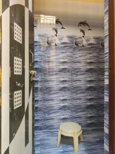 Common Bathroom Four Image of 2000 Sq.ft 4 BHK Independent House for sale in Sanjay Nagar Ghaziabad for Rs. 12500000