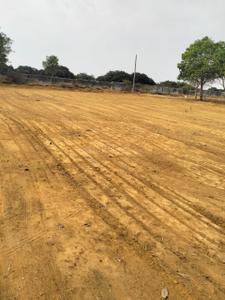 Bidadi Plot View 2