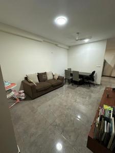 Hall Image of 1792 Sq.ft 3 BHK Apartment / Flat for sale in Bren Zahara, Harlur Bengaluru for Rs. 25700000