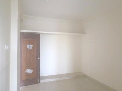 Bedroom Image of 1006 Sq.ft 2 BHK Apartment / Flat for sale in Lakshmipuram Chennai for Rs. 7250000
