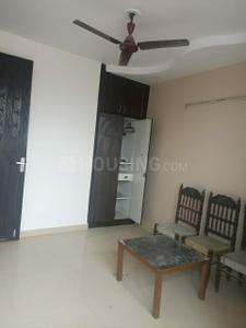 Hall Image of 900 Sq.ft 3 BHK Builder Floor for rent in Dwarka Mor New Delhi for Rs. 20002