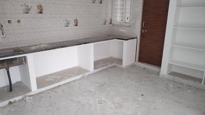 Kitchen Image of 1900 Sq.ft 3 BHK Apartment / Flat for sale in VSR Chaitra Heights Block A, Moula Ali Secunderabad for Rs. 10450000