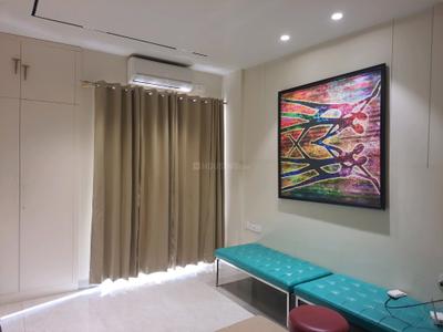 Bedroom Image of 1275 Sq.ft 2 BHK Apartment / Flat for sale in Ashiana Mulberry by Ashiana Homes, Sector 2 Sohna for Rs. 10200000
