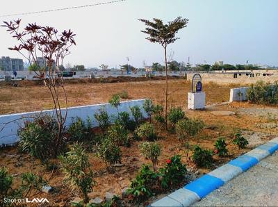Image of 900 Sq.ft Residential Plot / Land for sale in Mahapura, Jaipur for Rs. 4590000