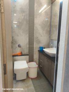 Bathroom Image of 980 Sq.ft 2 BHK Apartment / Flat for sale in MICL Aaradhya One, Chembur Mumbai for Rs. 24000000