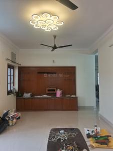 Hall Image of 1350 Sq.ft 2 BHK Builder Floor for rent in Dilsukh Nagar Hyderabad for Rs. 24000