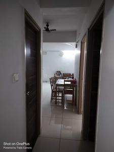 Image of 1485 Sq.ft 3 BHK Apartment / Flat for sale in Chharodi, Ahmedabad for Rs. 6500000