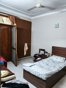 Bedroom Image of 1750 Sq.ft 3 BHK Apartment / Flat for sale in Purvanchal Group Kailash Dham SAS, Sector 50 Noida for Rs. 25000000