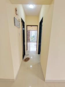 Image of 450 Sq.ft 1 BHK Apartment / Flat for sale in MICL Aaradhya Parkwood, Mira Road East, Mira Bhayandar for Rs. 9000000