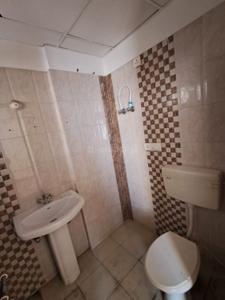 Bathroom Image of 1092 Sq.ft 2 BHK Apartment / Flat for sale in Dragon Age The Citadel, Chinhat Lucknow for Rs. 3900000