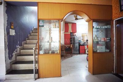 Bedroom Image of 1359 Sq.ft 3 BHK Independent House for sale in Nava Naroda Ahmedabad for Rs. 21500000