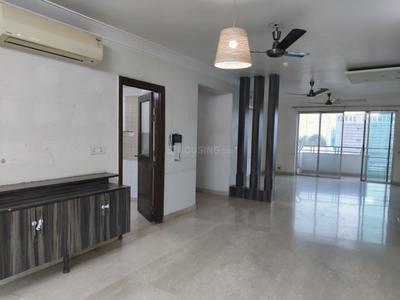 4 BHK Flat