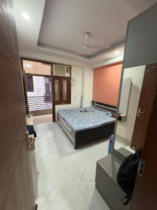 Bedroom Image of 950 Sq.ft 2 BHK Builder Floor for sale in Sector 73 Noida for Rs. 4500000