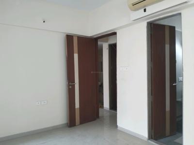 Bedroom Image of 1050 Sq.ft 2 BHK Apartment / Flat for rent in Ambika Heritage, Kharghar Navi Mumbai for Rs. 46000
