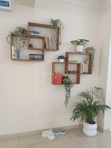 Hall Image of 1050 Sq.ft 2 BHK Apartment / Flat for sale in Bhavyaa Green Luxuria, Jagatpura Jaipur for Rs. 6999000