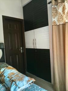 3.5 BHK Flat