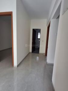 Hall Image of 1000 Sq.ft 3 BHK Apartment / Flat for sale in Mangesh Residency, Dadar West Mumbai for Rs. 40000000