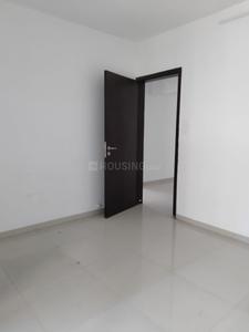 Bedroom Image of 1378 Sq.ft 3 BHK Apartment / Flat for rent in Charholi Budruk Pune for Rs. 30000