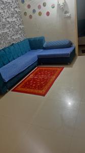Bedroom Image of 680 Sq.ft 2 BHK Apartment / Flat for sale in Katara Hills Bhopal for Rs. 2600000