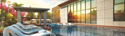 Image of 996 Sq.ft 2 BHK Apartment / Flat for sale in Bhandari 32 Pinewood Drive, Hinjawadi Phase 3, Pune for Rs. 8100000