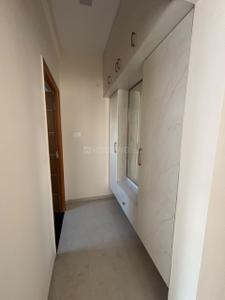 Bedroom Image of 2000 Sq.ft 3 BHK Builder Floor for rent in Amrutahalli Bengaluru for Rs. 65000