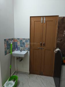 Kitchen Image of 820 Sq.ft 2 BHK Independent House for sale in Shankarpura Udupi for Rs. 3500000