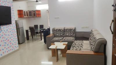 2 BHK Flat