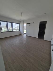 Bedroom Image of 4550 Sq.ft 4 BHK Apartment / Flat for sale in Sky Seven The Emperor, Bhayli Vadodara for Rs. 16100000