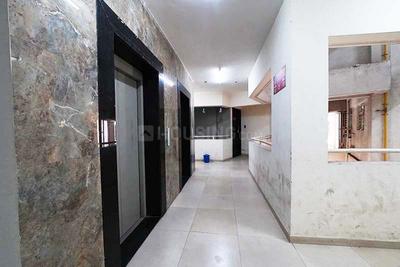 Image of 1034 Sq.ft 2 BHK Apartment / Flat for sale in Ravet, Pune for Rs. 8500000