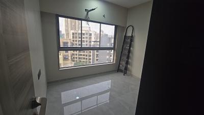 Bedroom Image of 1100 Sq.ft 3 BHK Apartment / Flat for rent in Sunshine Samriddhi Garden Wing C Gulmohar Wing D Deodhar, Bhandup West Mumbai for Rs. 70000