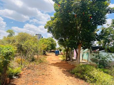 Image of 1676 Sq.ft Residential Plot / Land for sale in Avinashi Taluk, Tiruppur for Rs. 1730000
