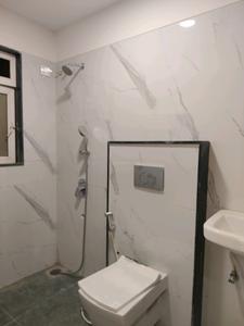 Bedroom Two Image of 760 Sq.ft 2 BHK Apartment / Flat for sale in Andheri East Mumbai for Rs. 15100000