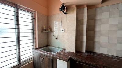 Kitchen Image of 983 Sq.ft 2 BHK Apartment / Flat for sale in Ramachanadra Nagar Tiruchirappalli for Rs. 5400000