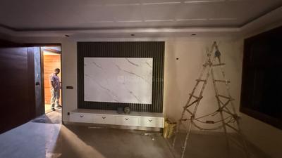 Hall Image of 1350 Sq.ft 2 BHK Apartment / Flat for sale in Vasant Kunj New Delhi for Rs. 9800000