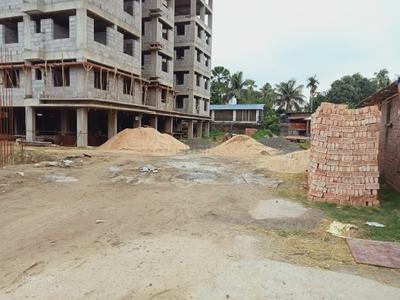 Image of 771 Sq.ft 2 BHK Apartment / Flat for sale in Skyline Imperia, Narendrapur, Kolkata for Rs. 3392400