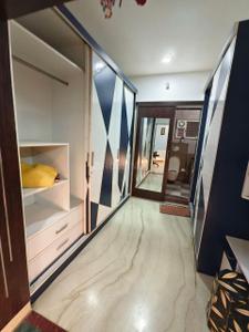 Bedroom Image of 1200 Sq.ft 3 BHK Duplex for sale in Arakere Bengaluru for Rs. 45000000