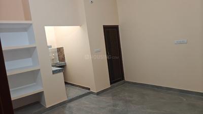 Hall Image of 350 Sq.ft 1 RK Independent House for rent in Sarojini Nagar Lucknow for Rs. 6500