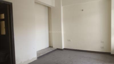 Bedroom Image of 1170 Sq.ft 2 BHK Apartment / Flat for sale in Crossings GH7 Crossings Republik, Crossings Republik Ghaziabad for Rs. 8200000