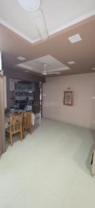 Hall Image of 1575 Sq.ft 3 BHK Apartment / Flat for sale in Aroma Aakruti Heights, Jodhpur Ahmedabad for Rs. 12500000