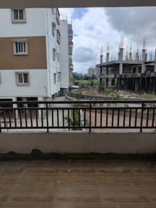 Living Room Image of 1780 Sq.ft 3 BHK Apartment / Flat for sale in Bommarillu Skyra by Bommarillu Developers, Ameenpur Sangareddy for Rs. 8900000