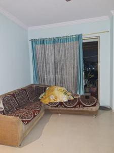 1 BHK Flat